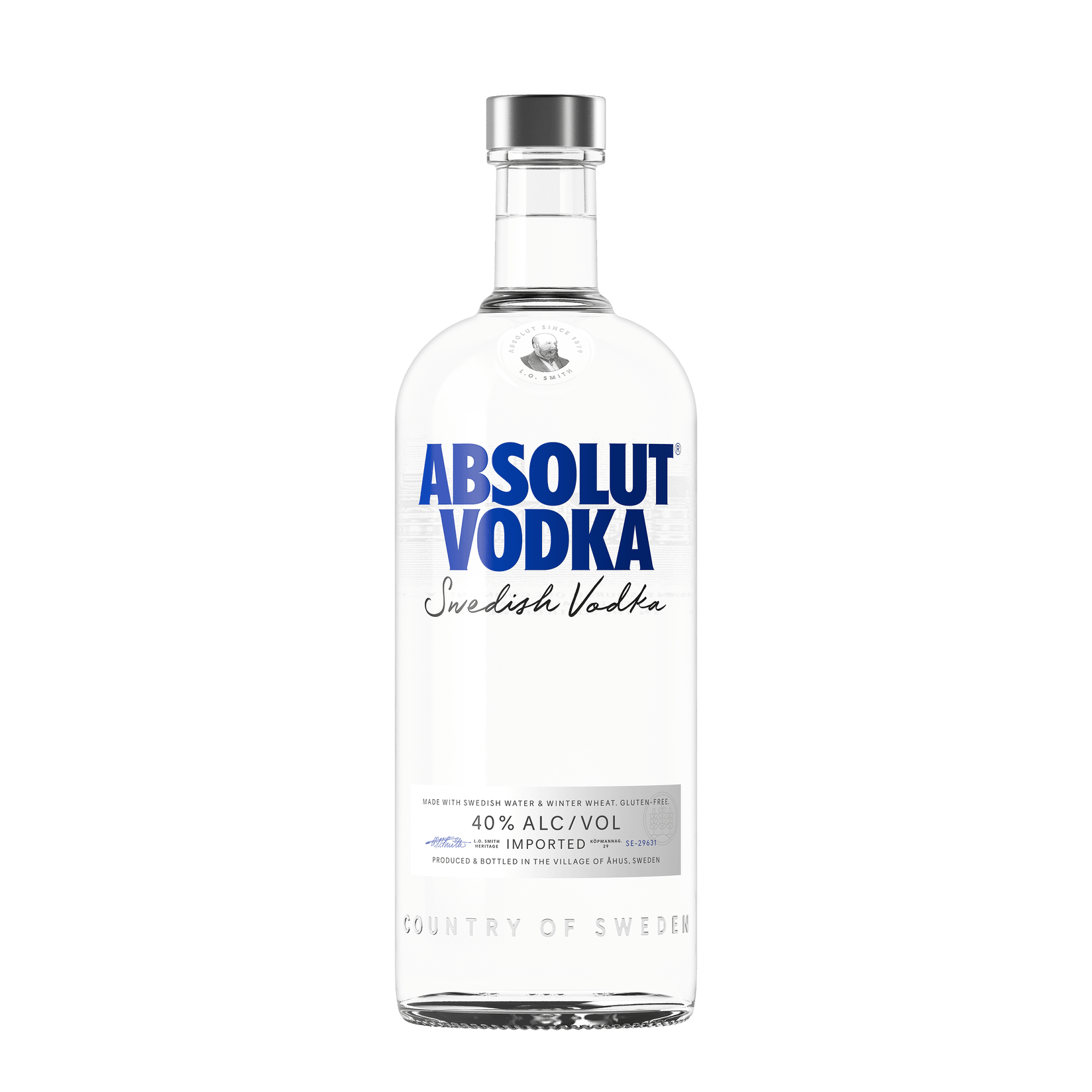 Absolut Водка 700ml