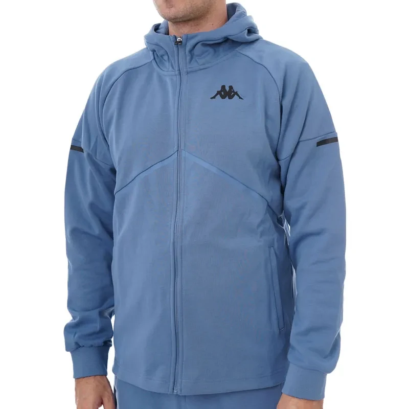 KAPPA Машкa горна тренерка Karufeo, сина