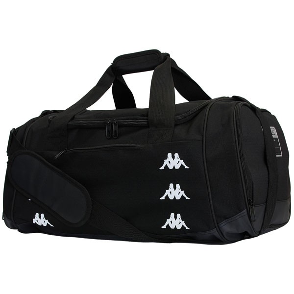 KAPPA Торба KAPPA4SOCCER GRENNO црна