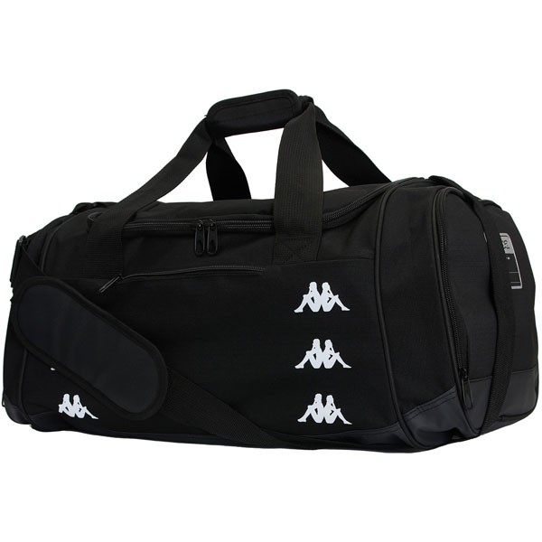 KAPPA Торба KAPPA4SOCCER GRENNO црна