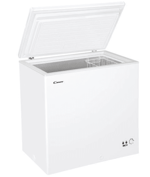 CANDY хоризонтален замрзнувач CCHH 200E