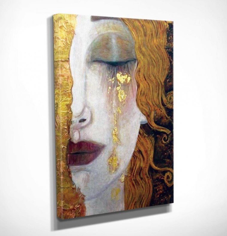 Wallity DC294 Декоративна слика, 30x40 см