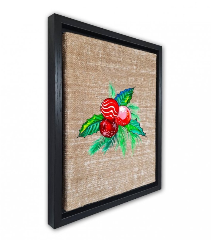 Wallxpert LSJ5800881_6696 Декоративна Слика, 67x97cm