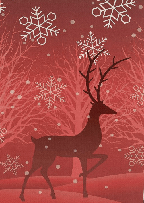 Тепих Conceptum Hypnose Woopamuk 419, 80 x 120 cm, црвен