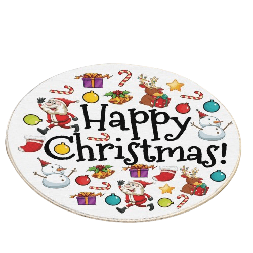 Conceptum Hypnose Woopamuk 444 Тепих, 90 cm, Шарена