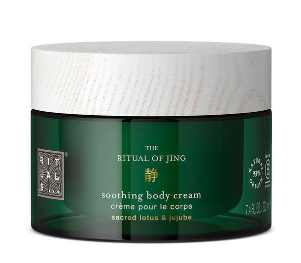 Rituals Ritual Jing, Крем за тело 220 мл
