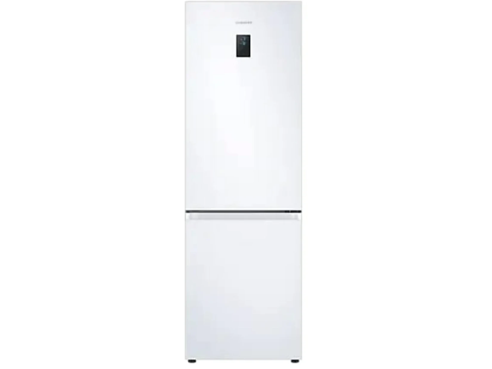 Комбиниран фрижидер SAMSUNG RB34T672FWW/EK