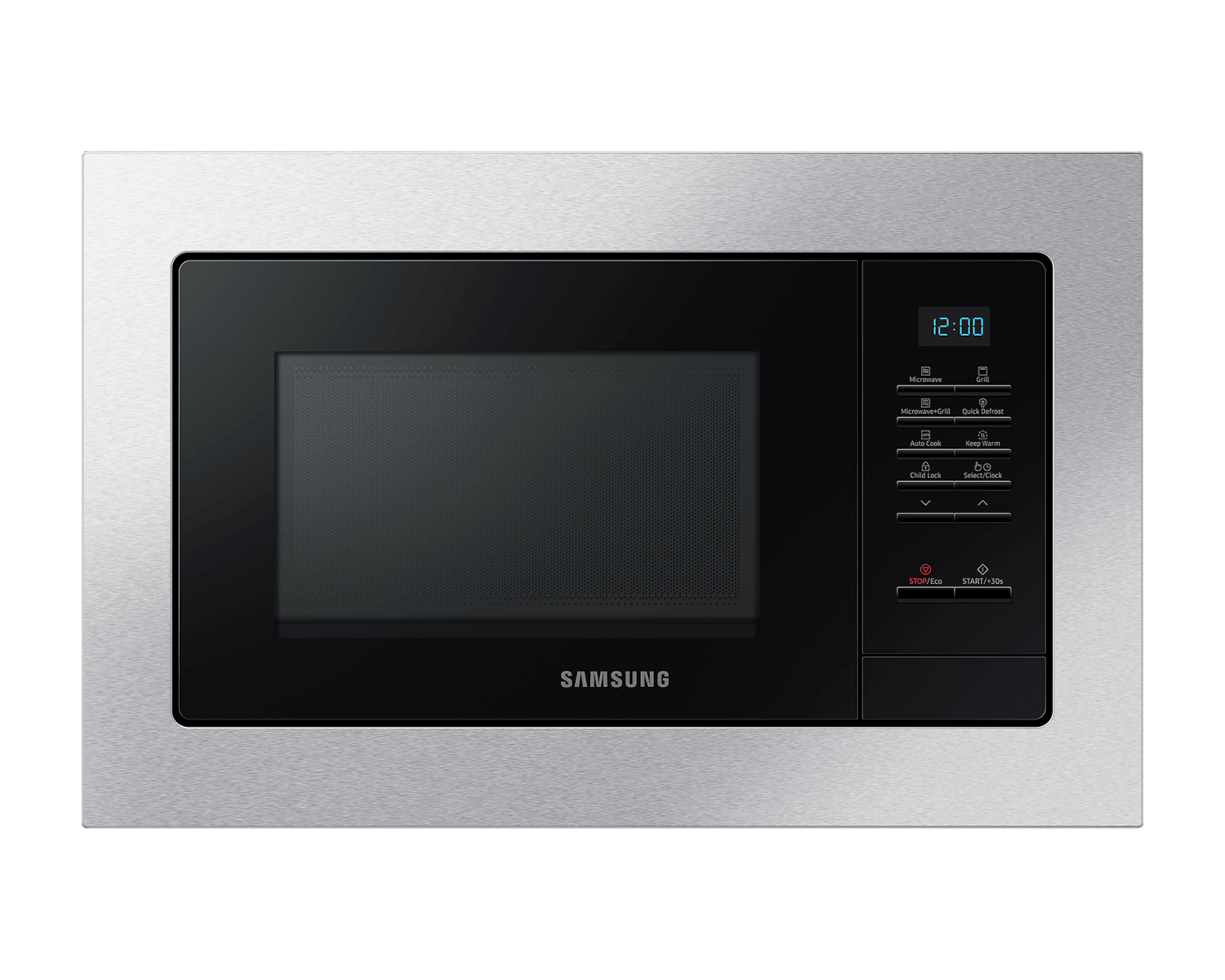 SAMSUNG  Микробранова печка MG23A7013CT/OL