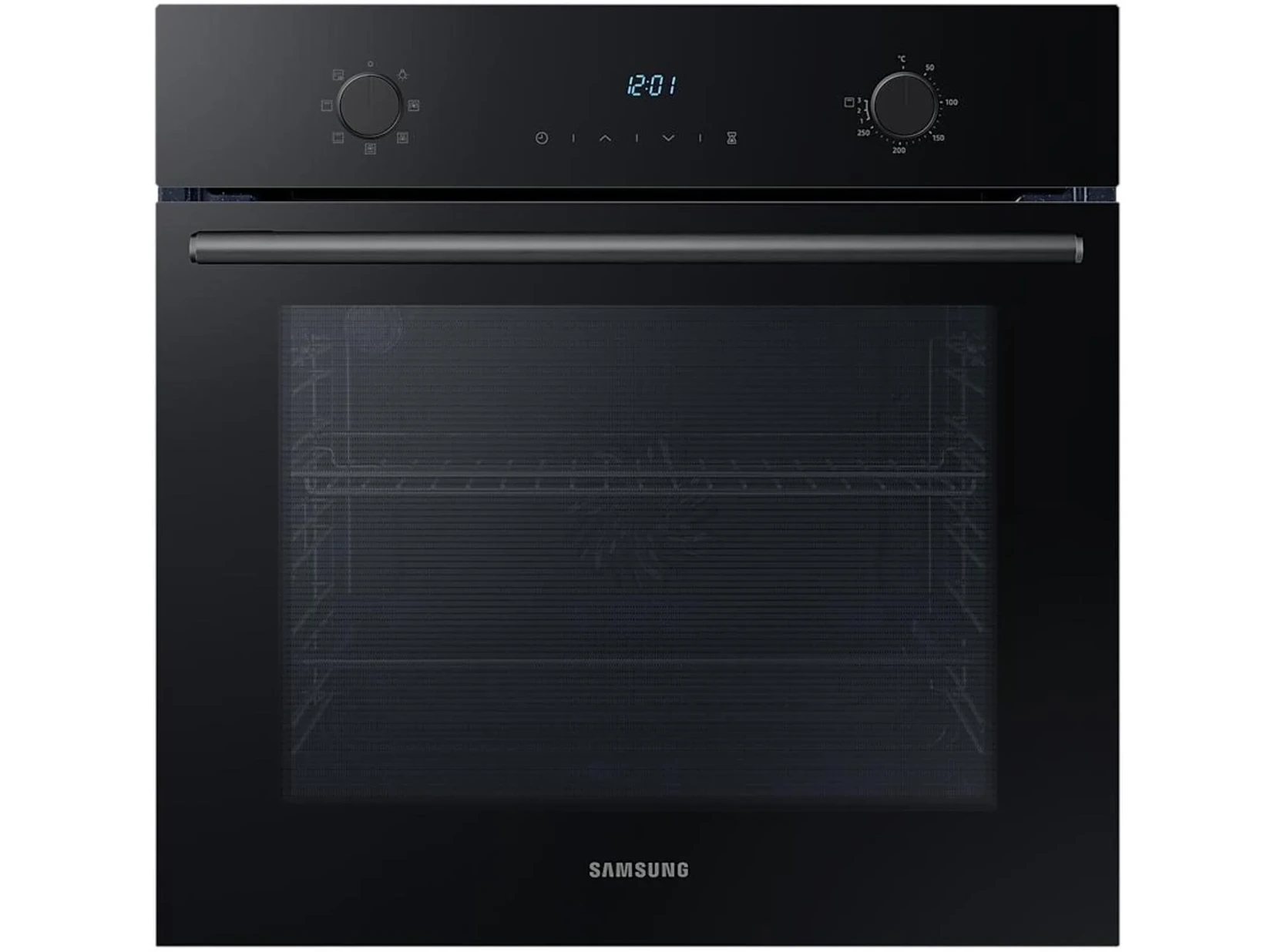 SAMSUNG Вградлива рерна nv68a1140bk/ol