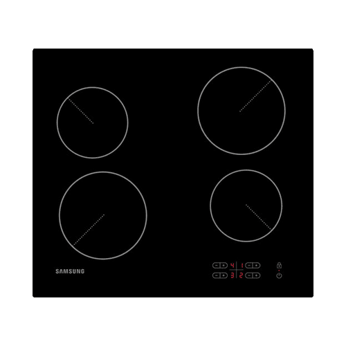 SAMSUNG Вграден панел CTR464EB01/XEO