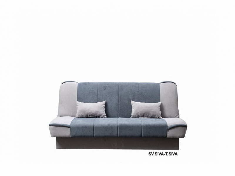 Ал-Мак Тросед LABUD/SATURN cosmic 6/21 сив