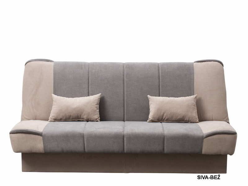 Ал-Мак Тросед LABUD/SATURN беж/сива cosmic 7/19