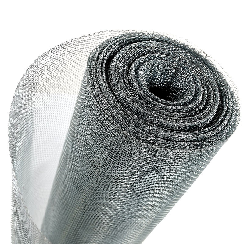 Сито поцинковано, отвор 3мм*3мм Н-1.0/25М