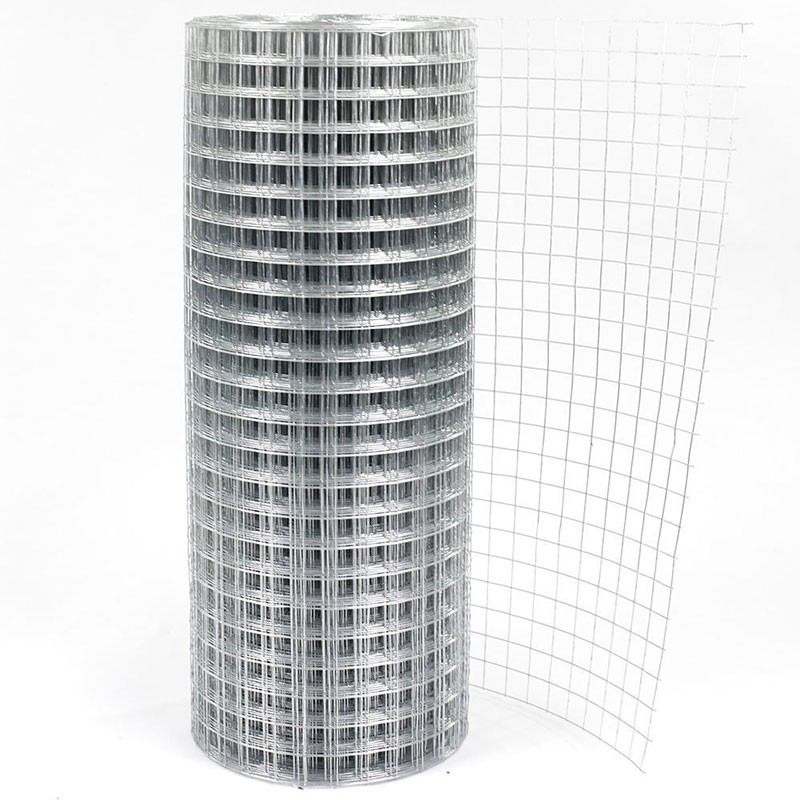 Пунктирана мрежа 50мм*50мм Н-1.0/25