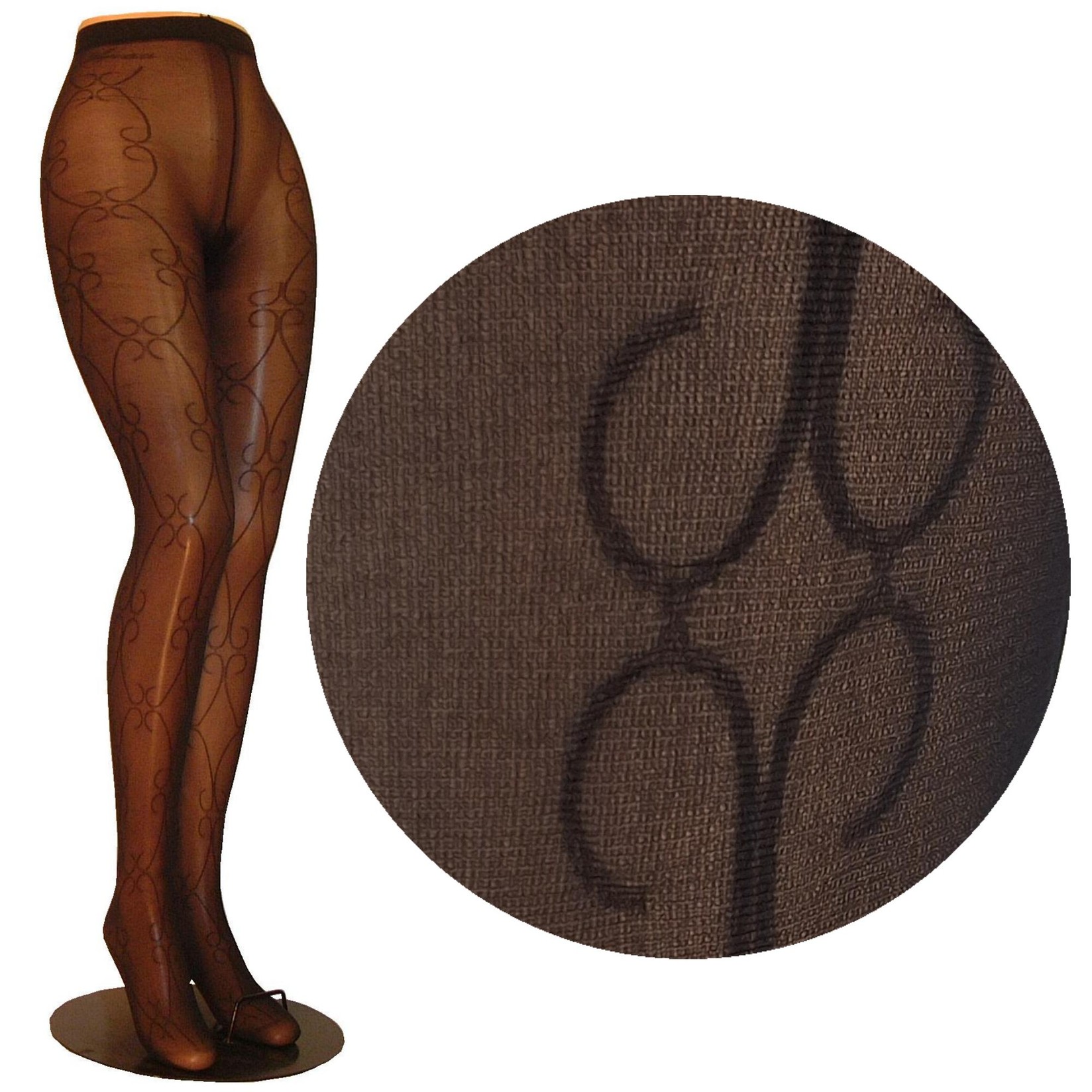 ARAI Дезенирани хулахопки Ванда