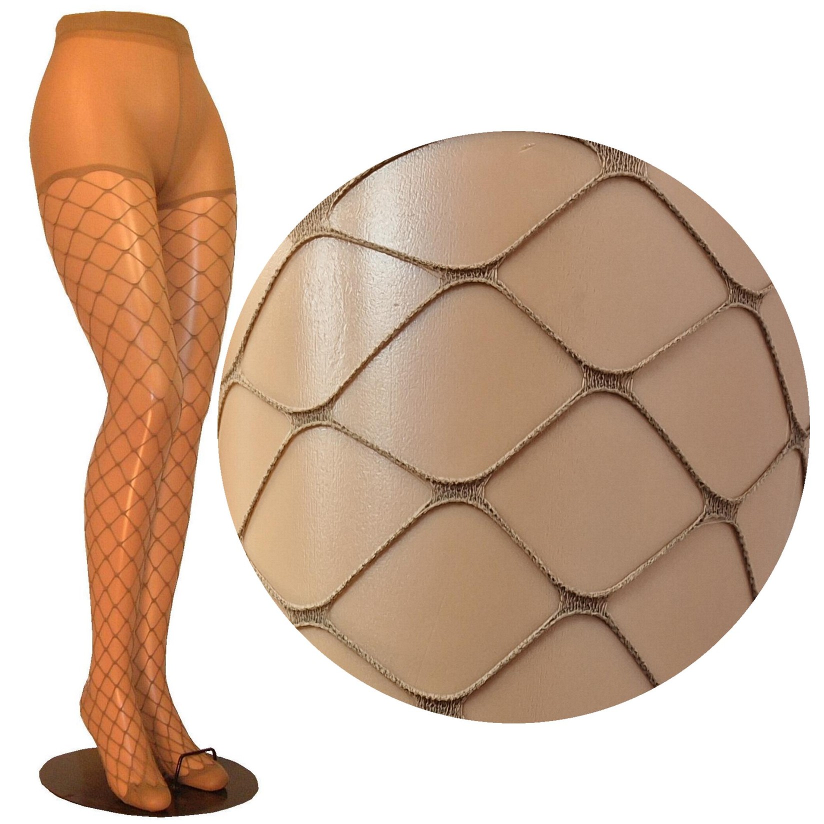 ARAI Дезенирани хулахопки Ванда