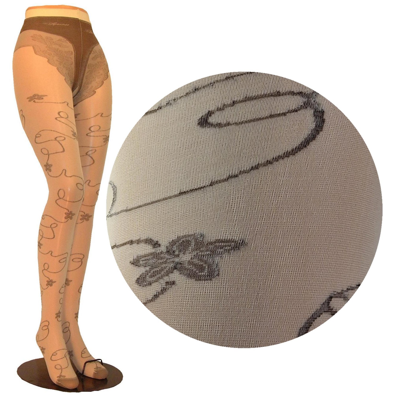 ARAI Дезенирани хулахопки Виола