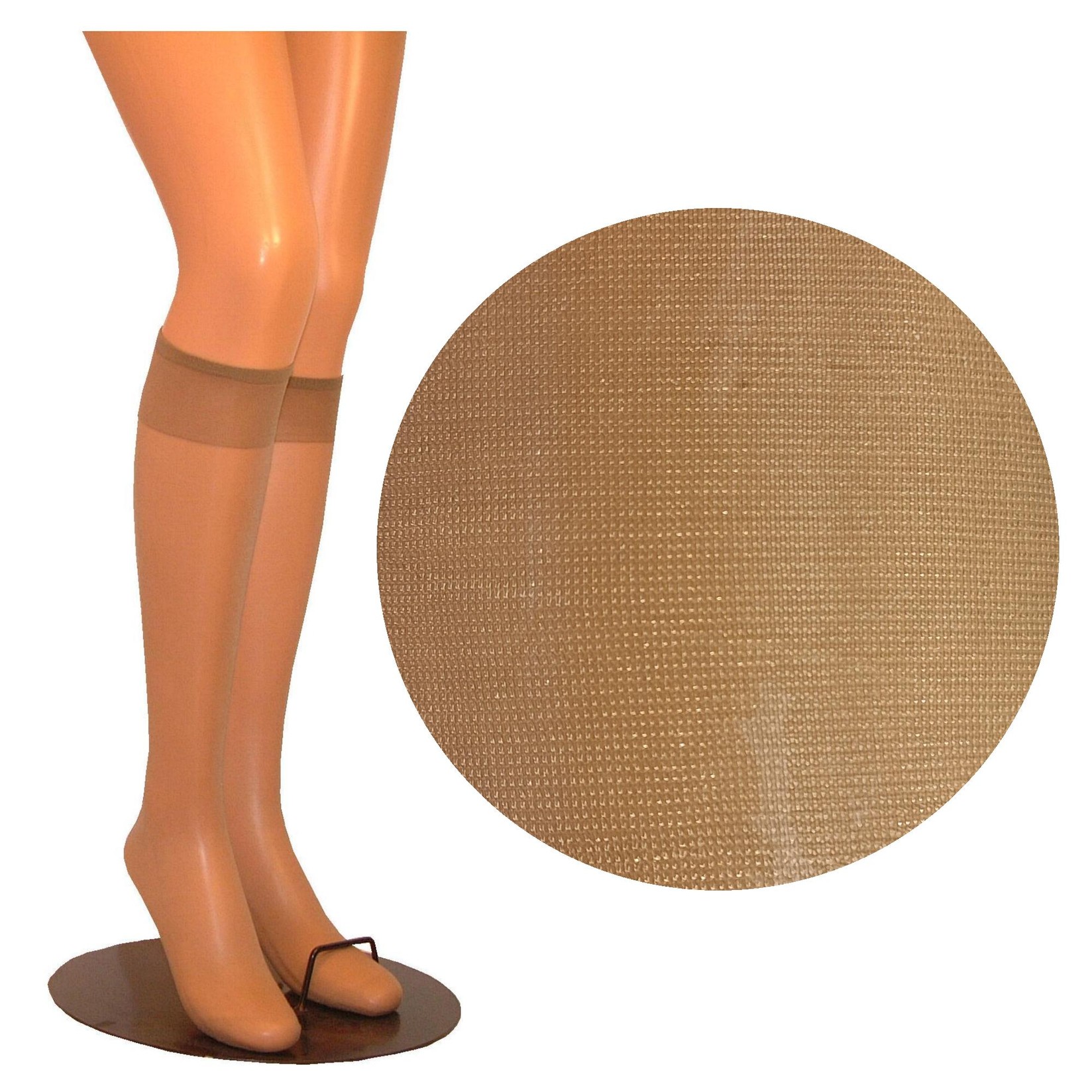 ARAI Женски тенки доколенки Дани