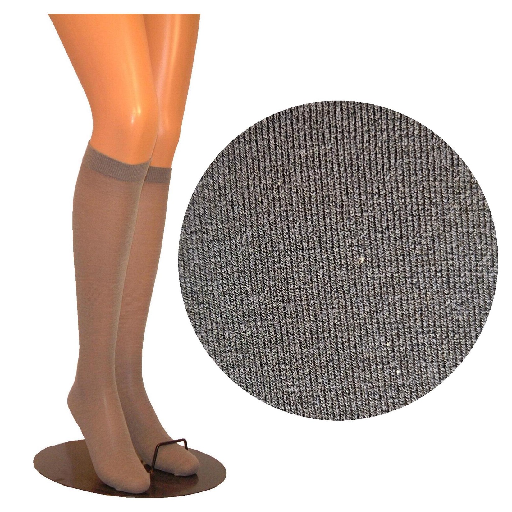 ARAI Женски памучни доколенки Дани