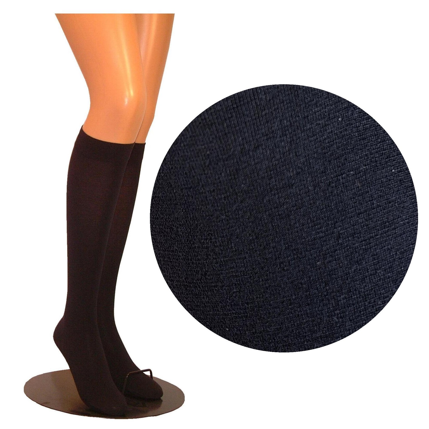 ARAI Женски памучни доколенки Дани