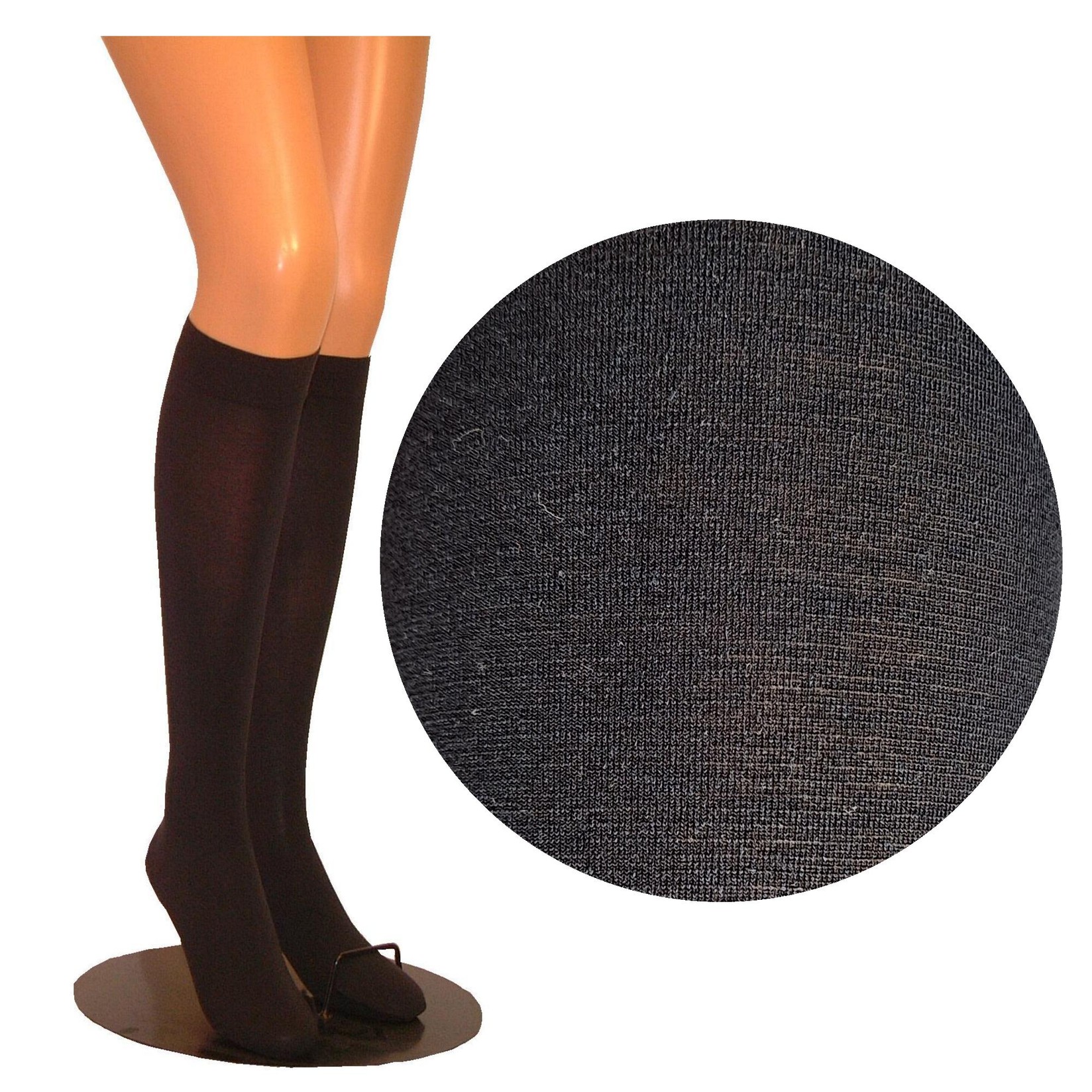 ARAI Женски памучни доколенки Дани