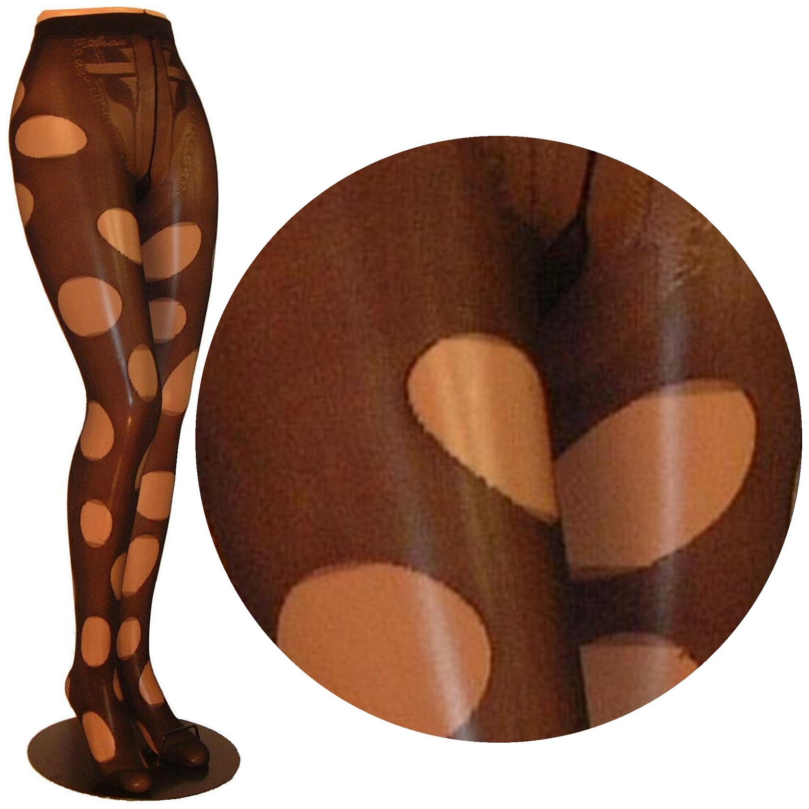 ARAI Дезенирани хулахопки Ванда