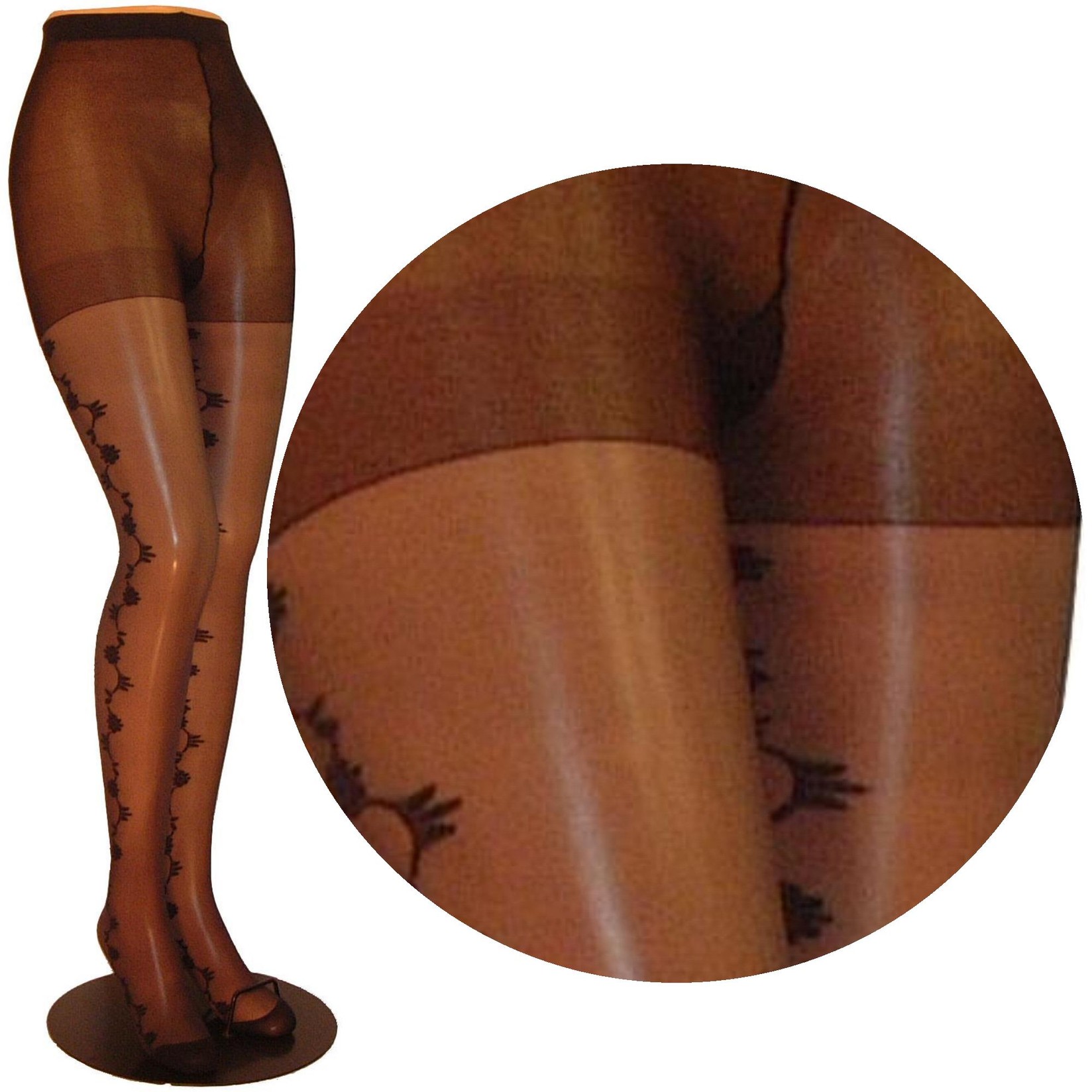 ARAI Дезенирани хулахопки Ванда