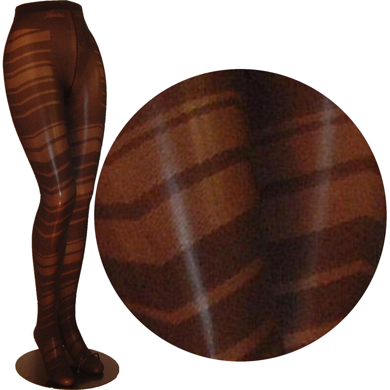 ARAI Дезенирани хулахопки Ванда