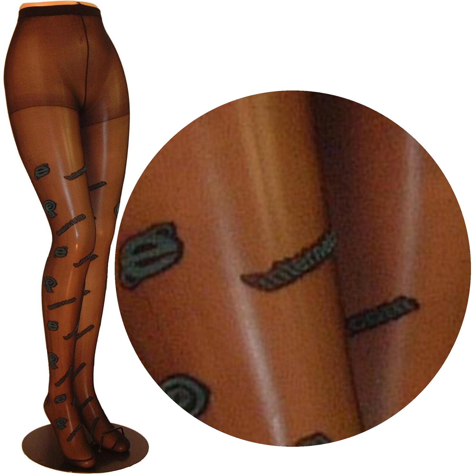 ARAI Дезенирани хулахопки Ванда