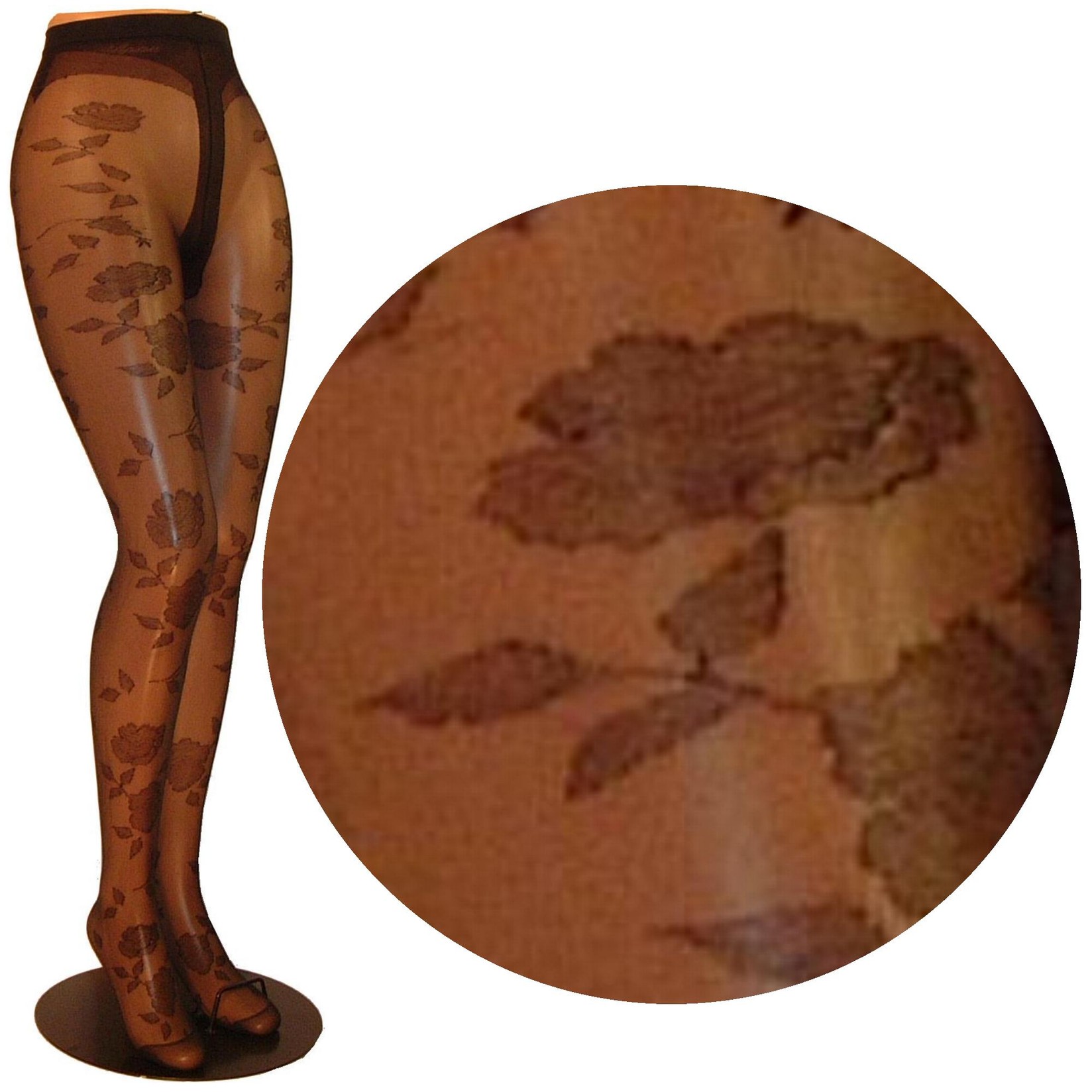 ARAI Дезенирани хулахопки Ванда