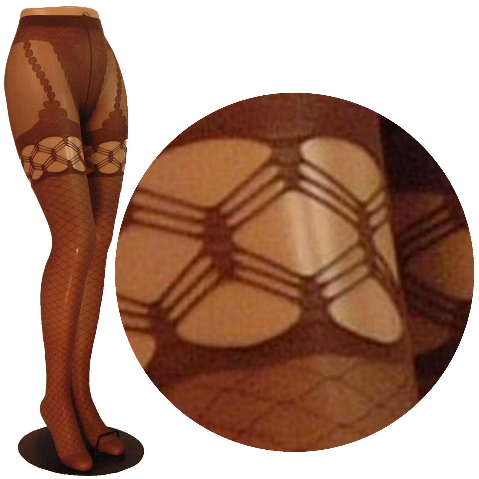 ARAI Дезенирани хулахопки Даниела