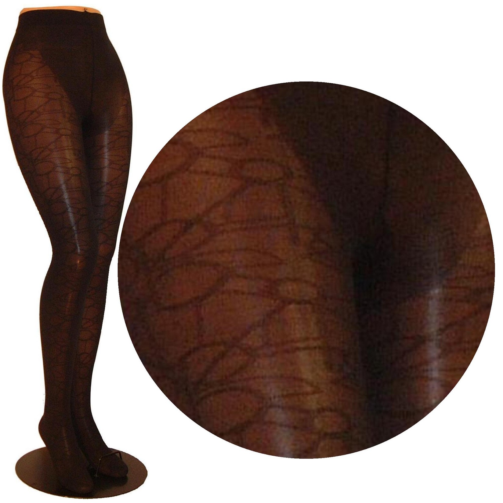 ARAI Дезенирани хулахопки Даниела