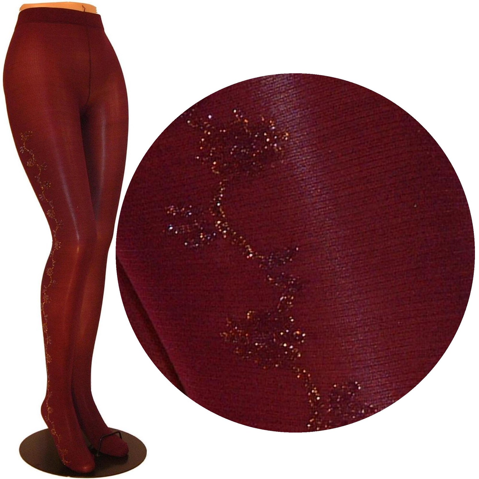 ARAI Дезенирани хулахопки Даниела