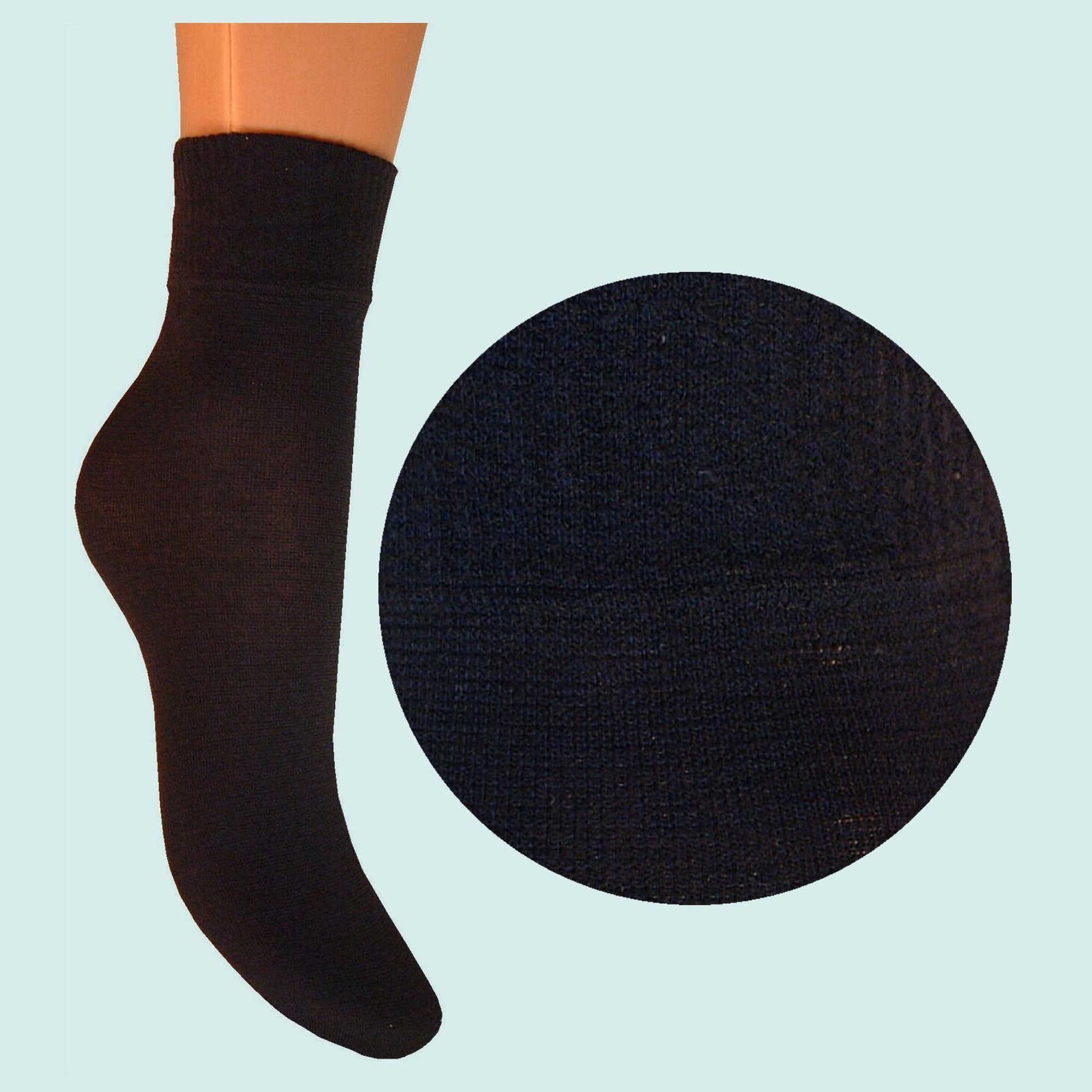 ARAI Женски памучни чорапи класик