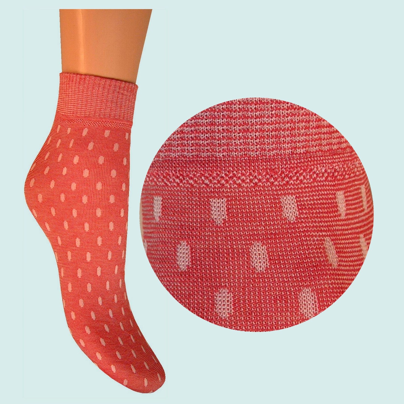 ARAI Женски памучни чорапи класик