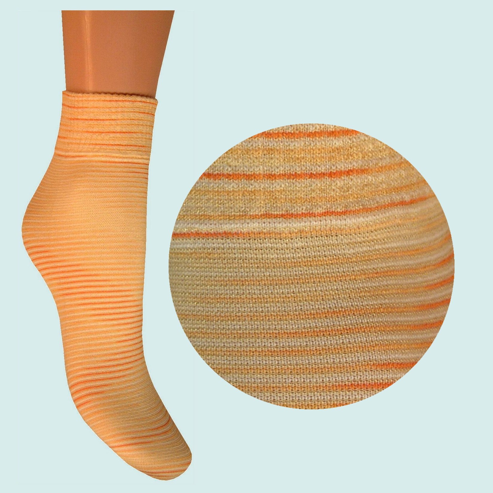 ARAI Женски памучни чорапи класик