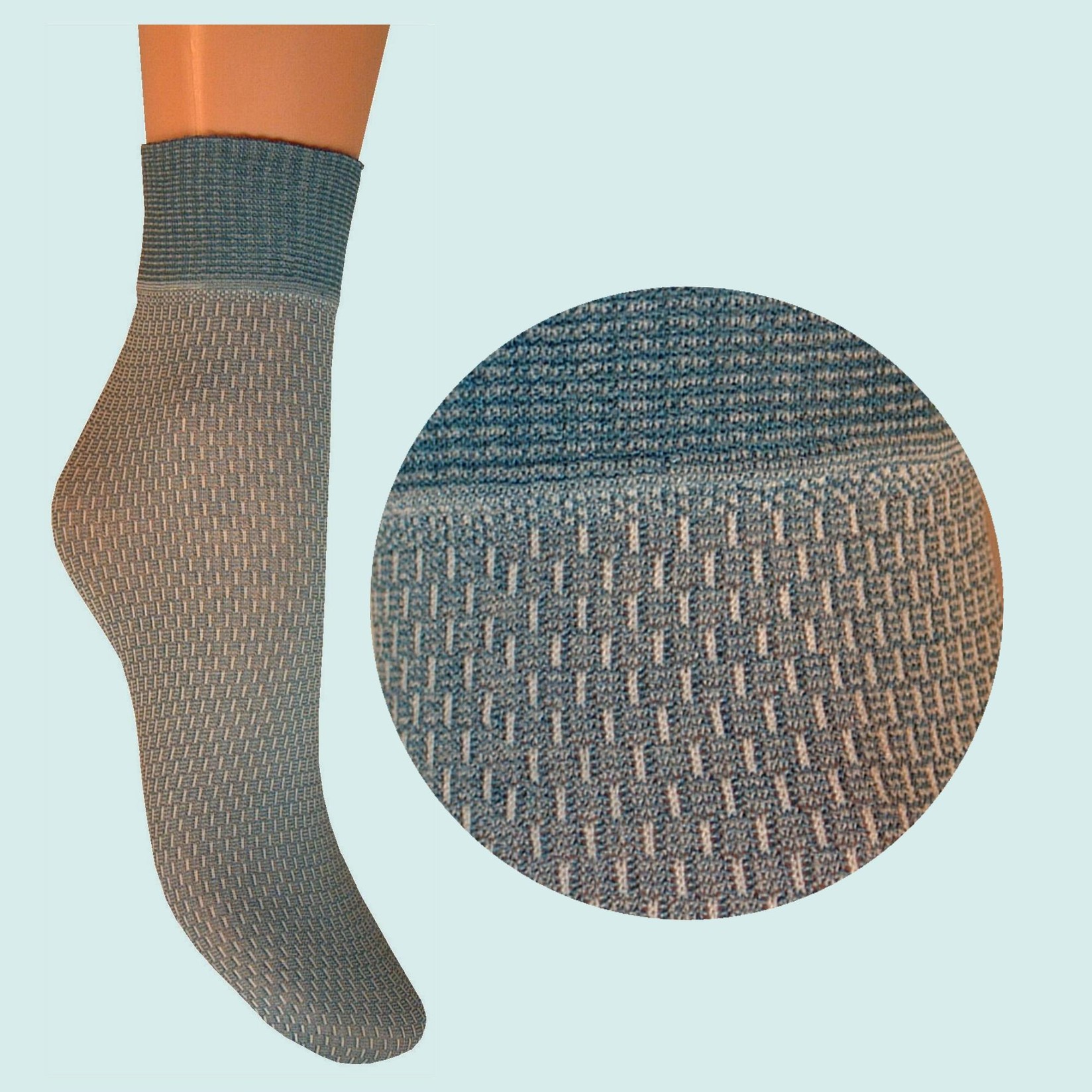 ARAI Женски памучни чорапи класик