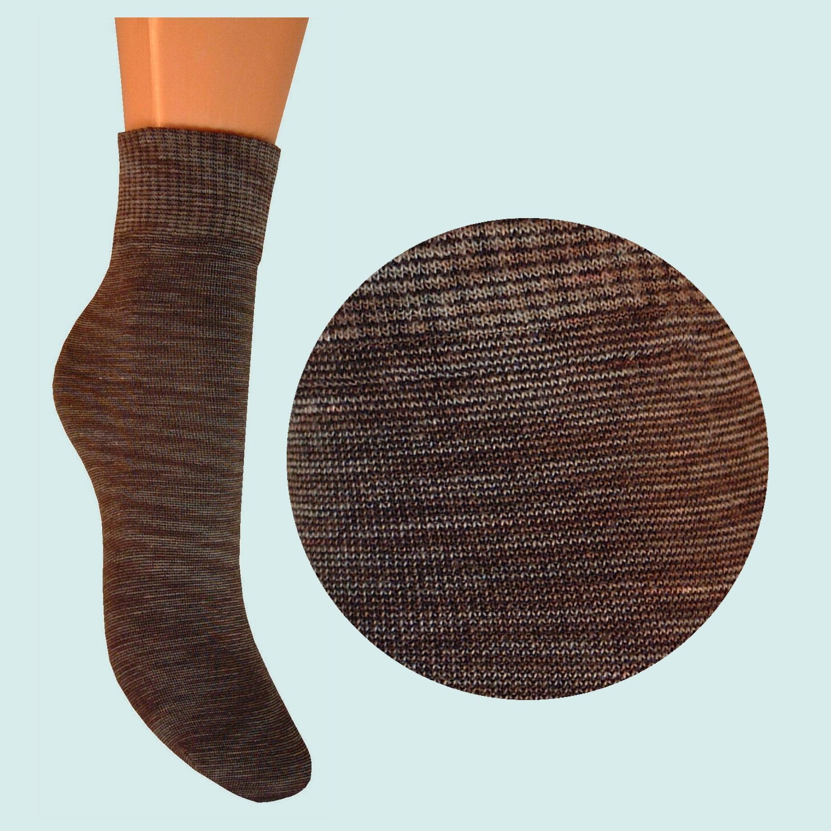 ARAI Женски памучни чорапи класик