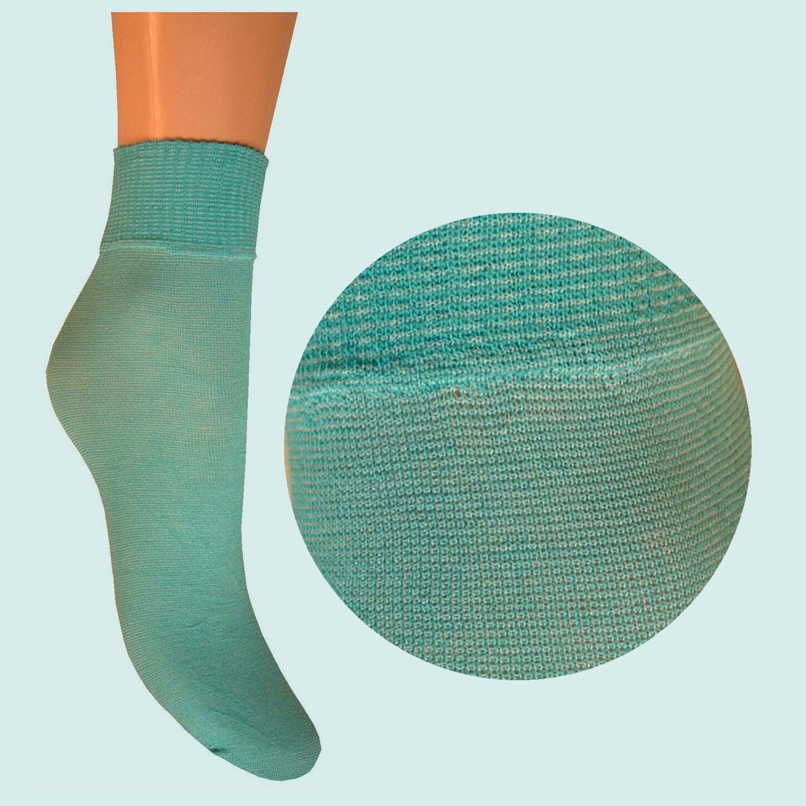 ARAI Женски памучни чорапи класик