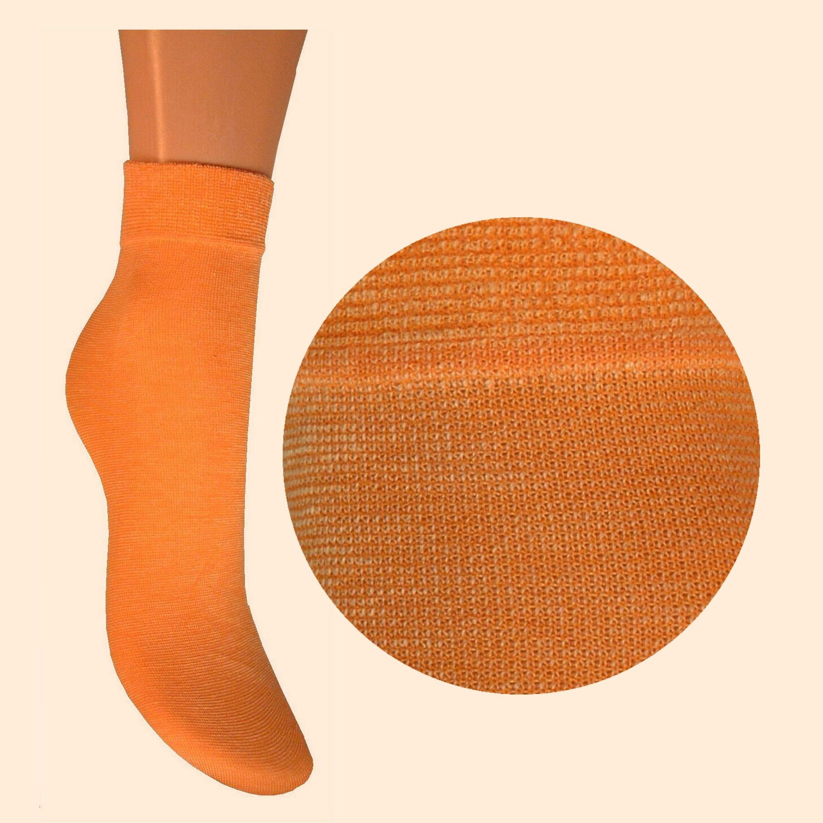 ARAI Детски памучни чорапи класик