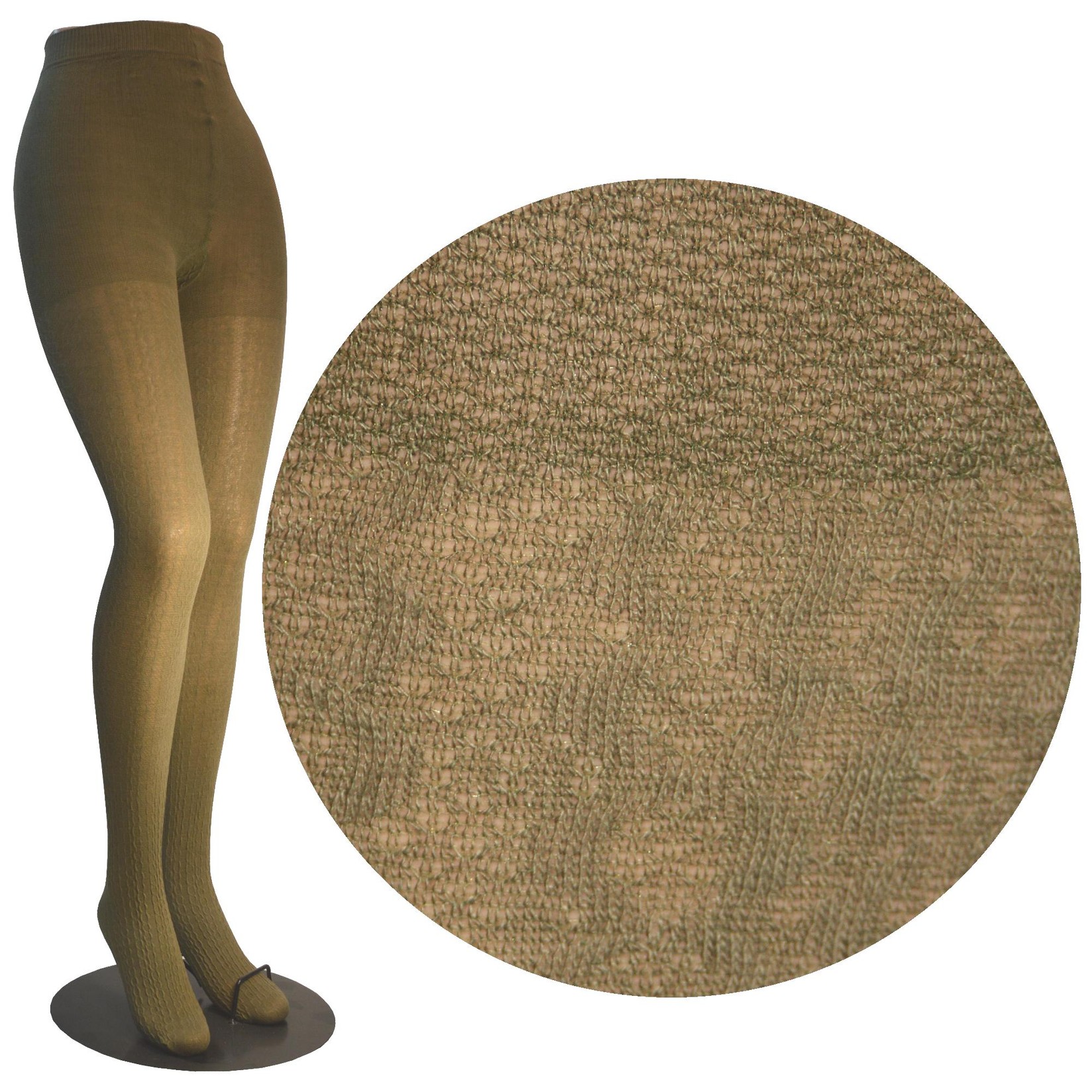 ARAI Дамски памучни хулахопки Даниела