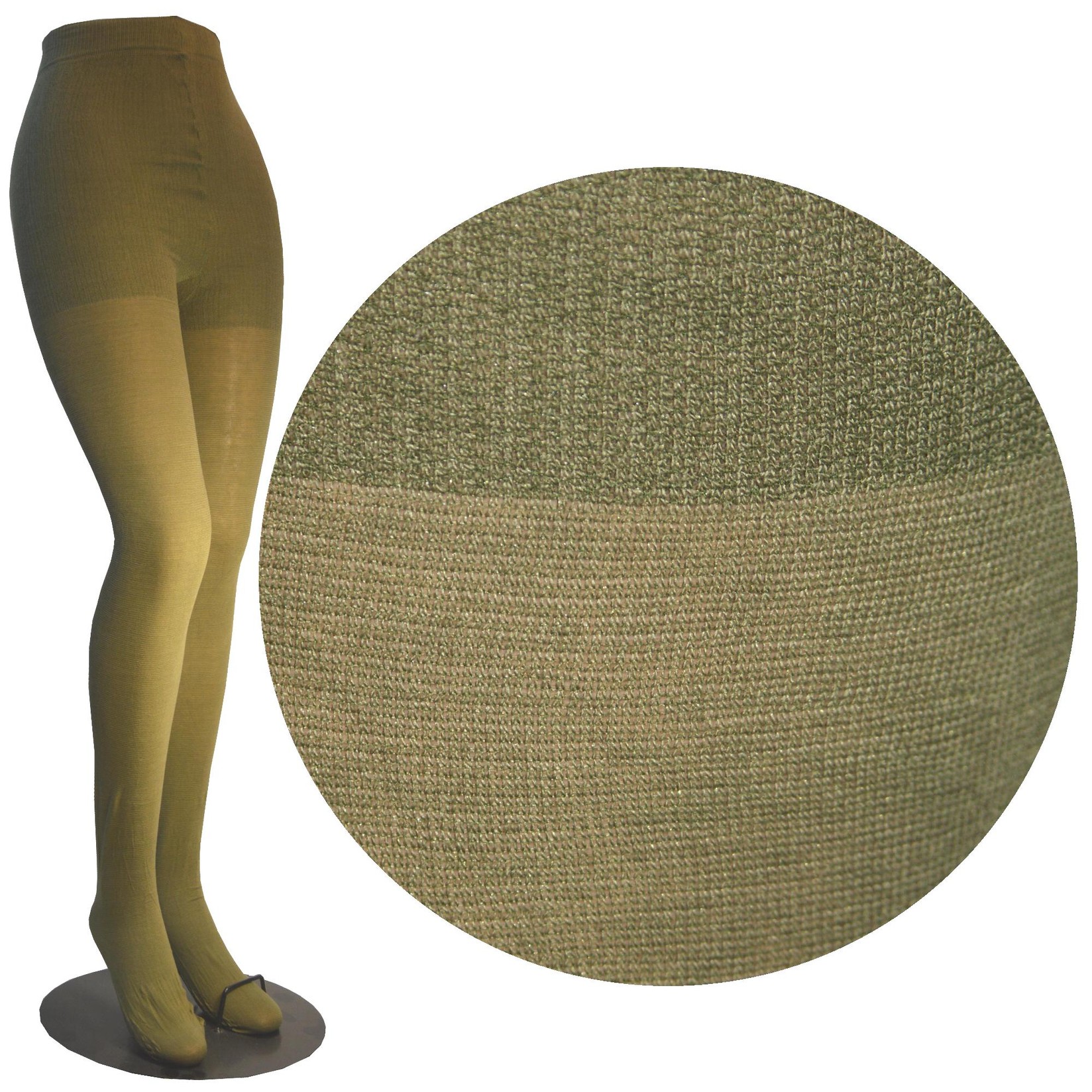 ARAI Дамски памучни хулахопки Даниела