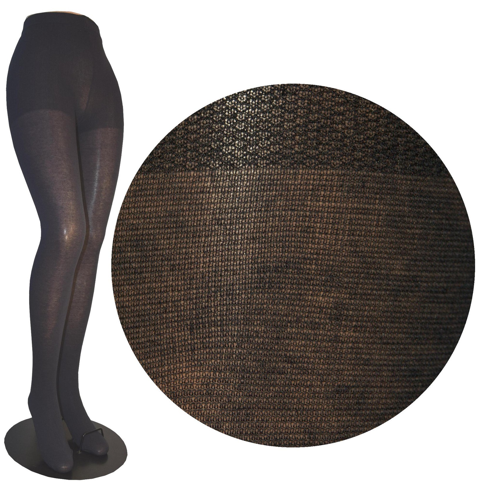 ARAI Дамски памучни хулахопки Даниела