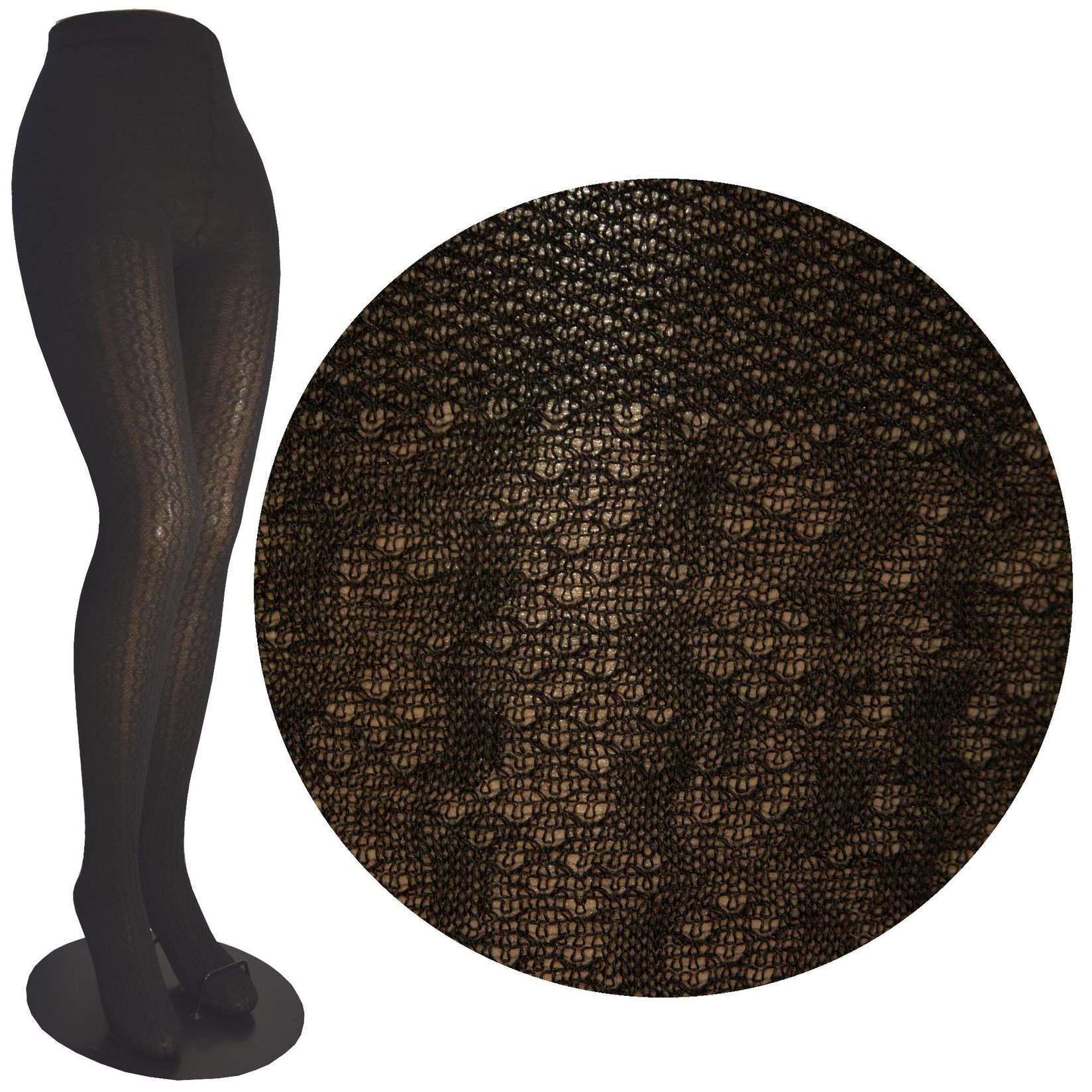 ARAI Дамски памучни хулахопки Даниела