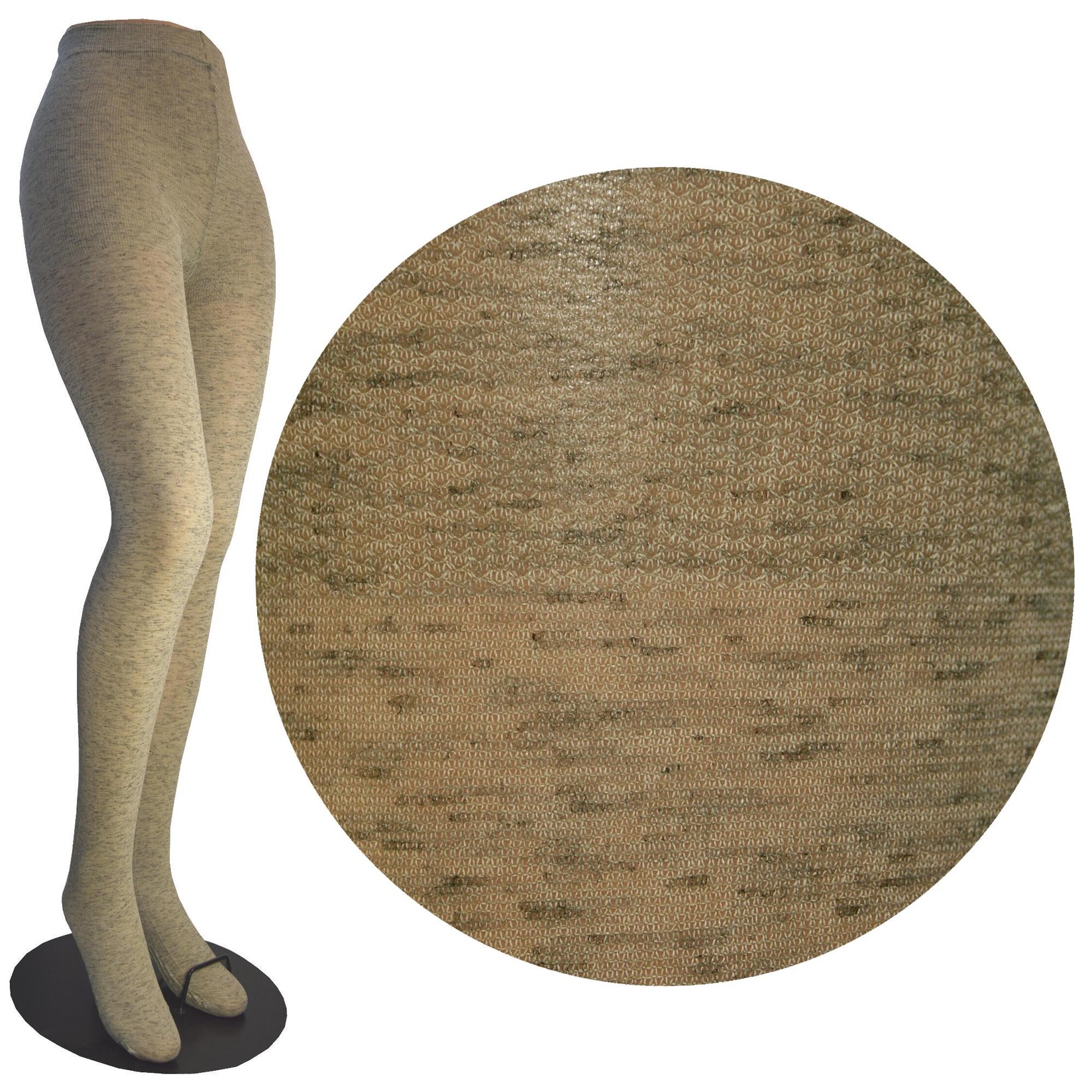 ARAI Дамски памучни хулахопки Даниела