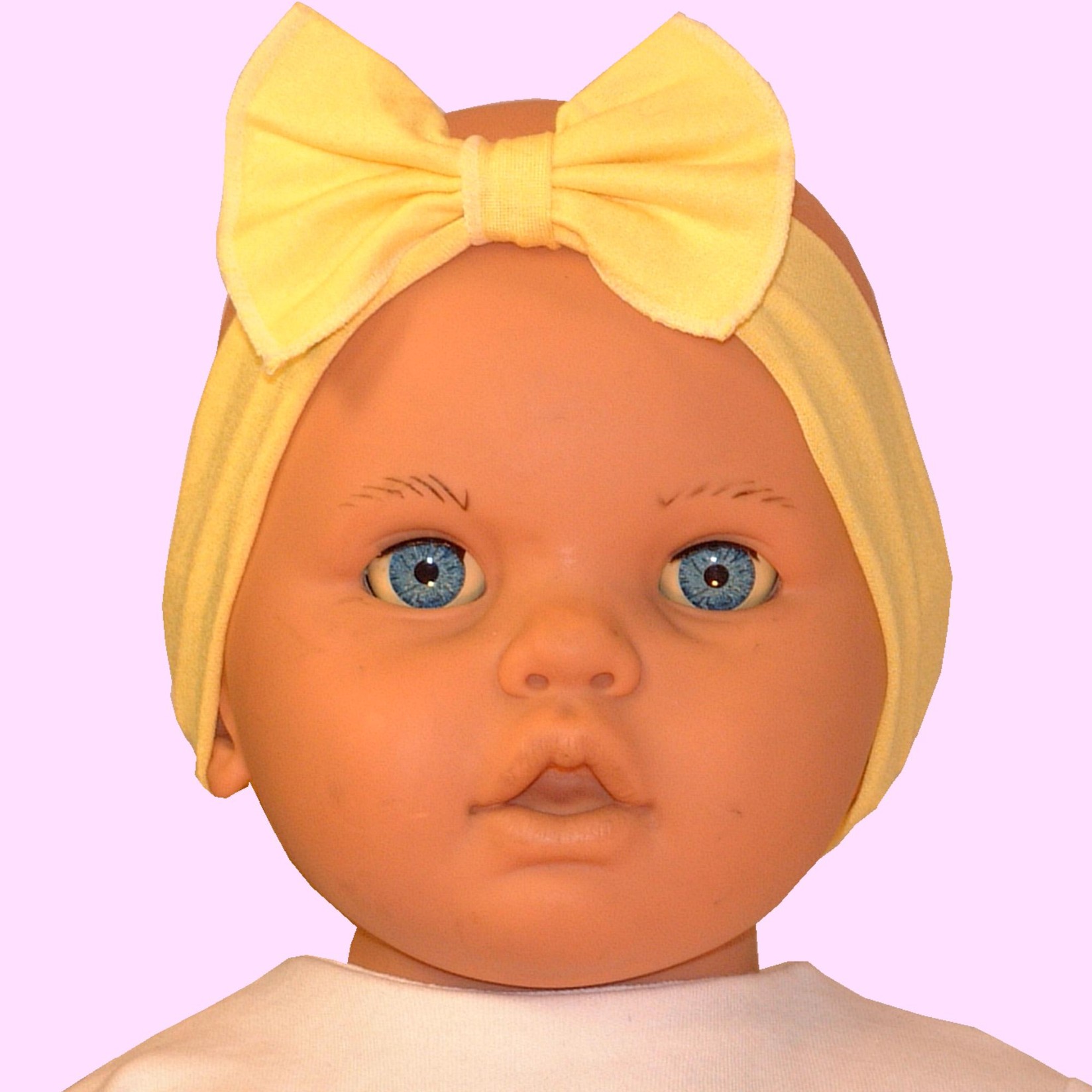 ARAI Бебешки украсен стегач за глава