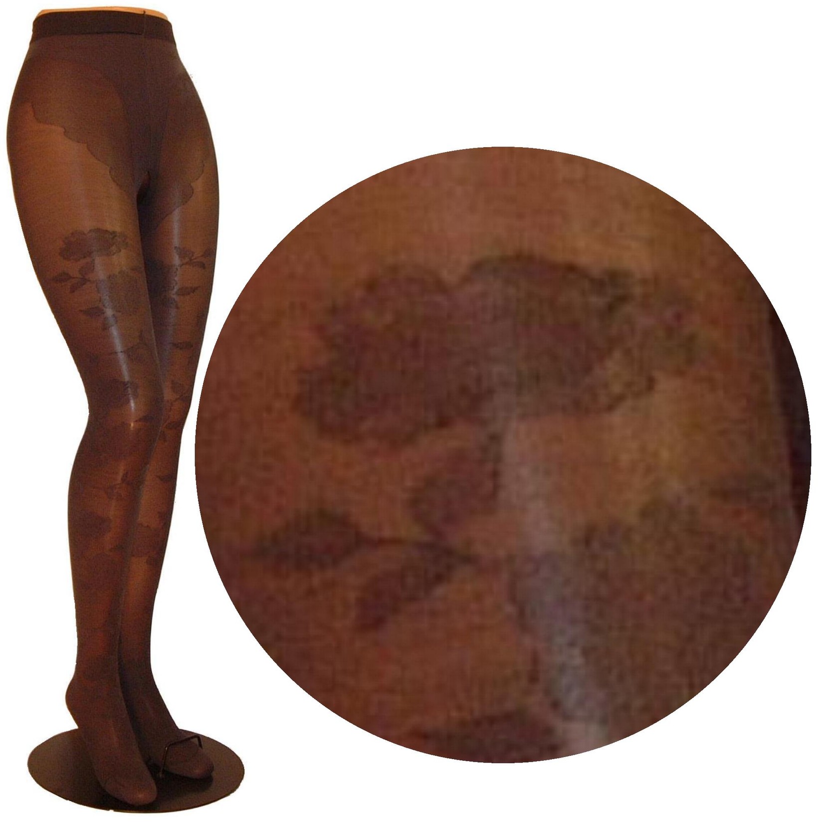 ARAI Дезенирани хулахопки Виола