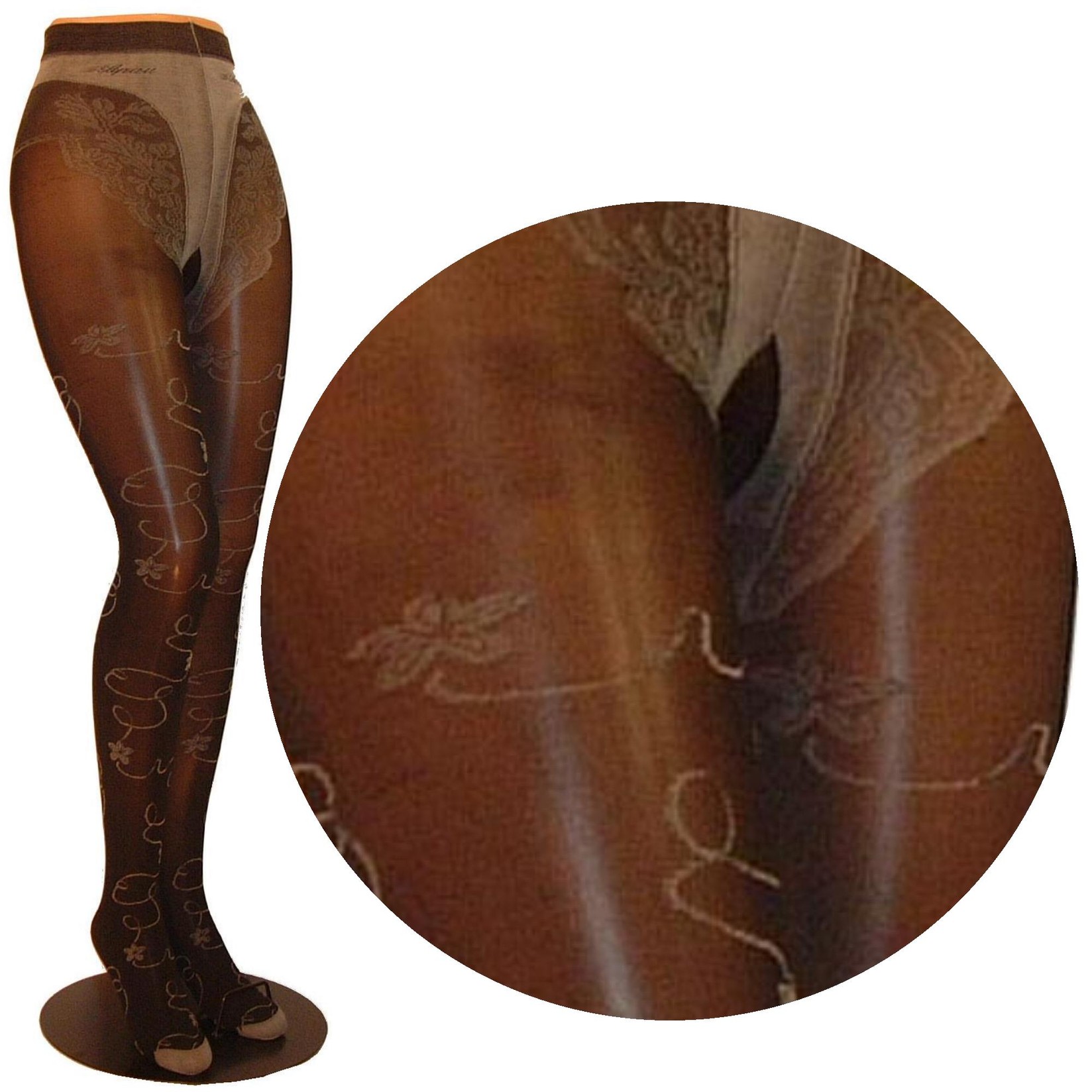 ARAI Дезенирани хулахопки Виола