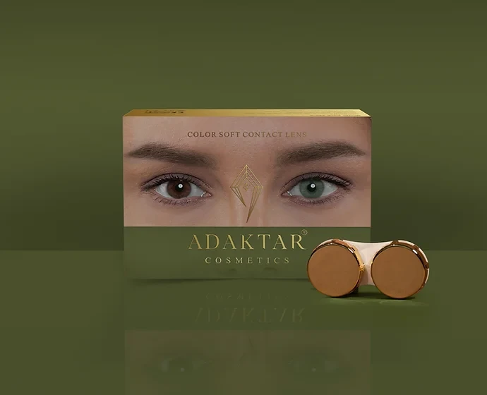 ADAKTAR АМАЗОН Леќи во боја