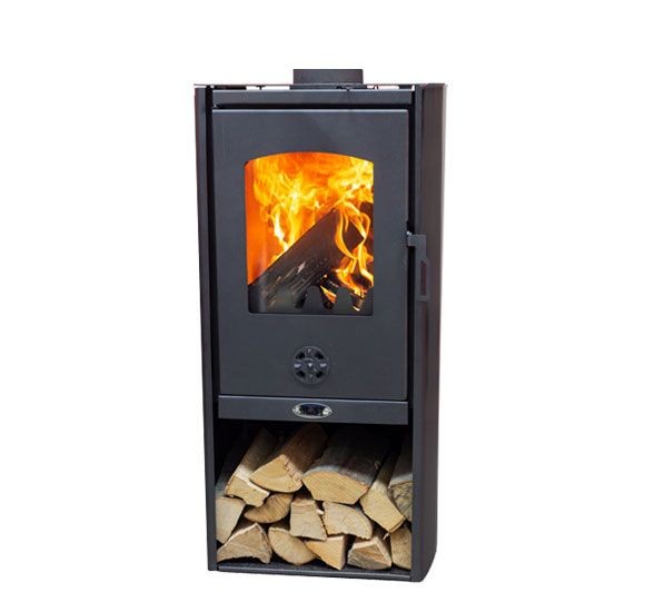 BLIST Печка на дрва POLAR